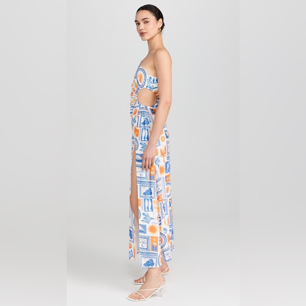 Seven Wonders Ascend Maxi Dress - Picture 4 of 7